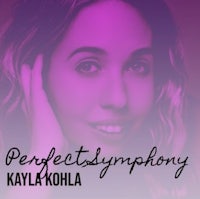 perfect symphony by kayla kolha