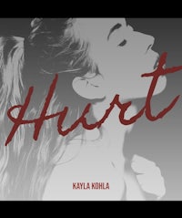 the cover of the song hurt by kayla korla